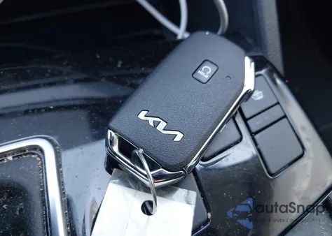 2023 Kia Sportage Ex из США, поврежденный, VIN 5XYK33AF7PG009223